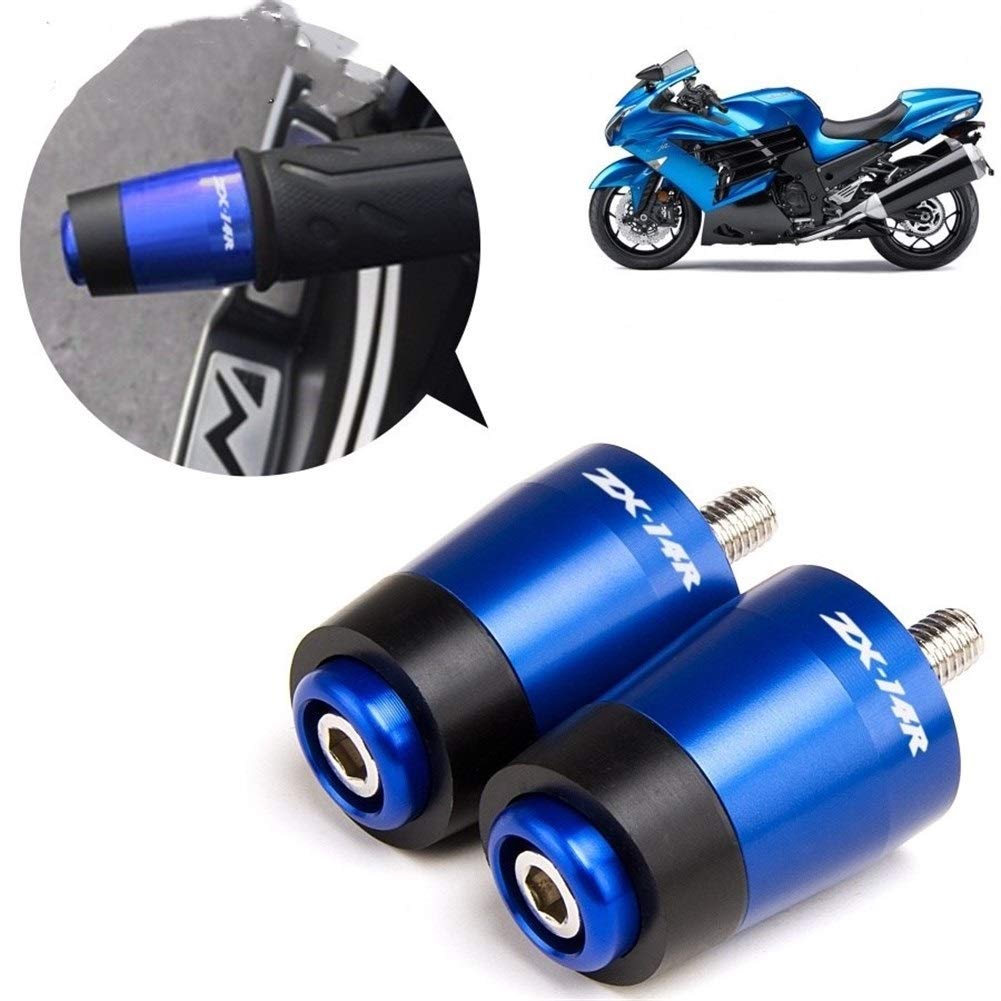 Motorcycle 7/8'' / Fit For KAWASAKI/ninja ZX-14R 2012-2019